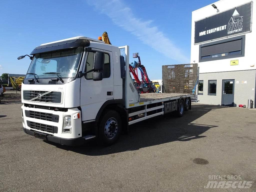 Volvo FM FM Camiões de Transporte Auto