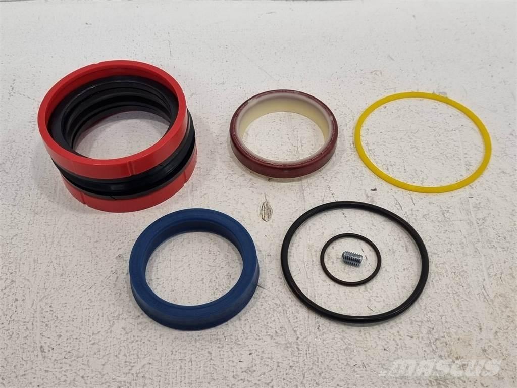  FMG/Ösa 100368 Hidráulica