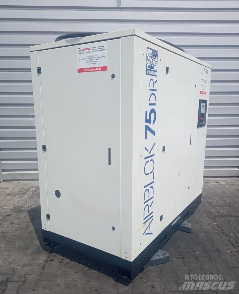  FIAC AIRBLOK75 DB Compressores
