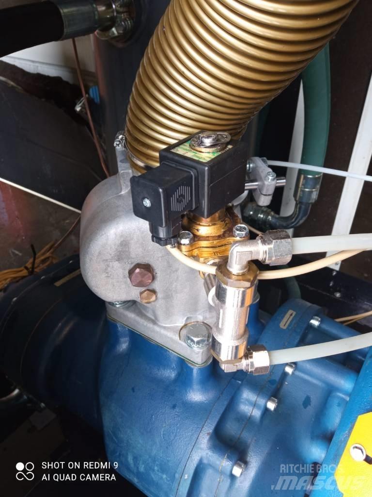  FIAC AIRBLOK75 DB Compressores