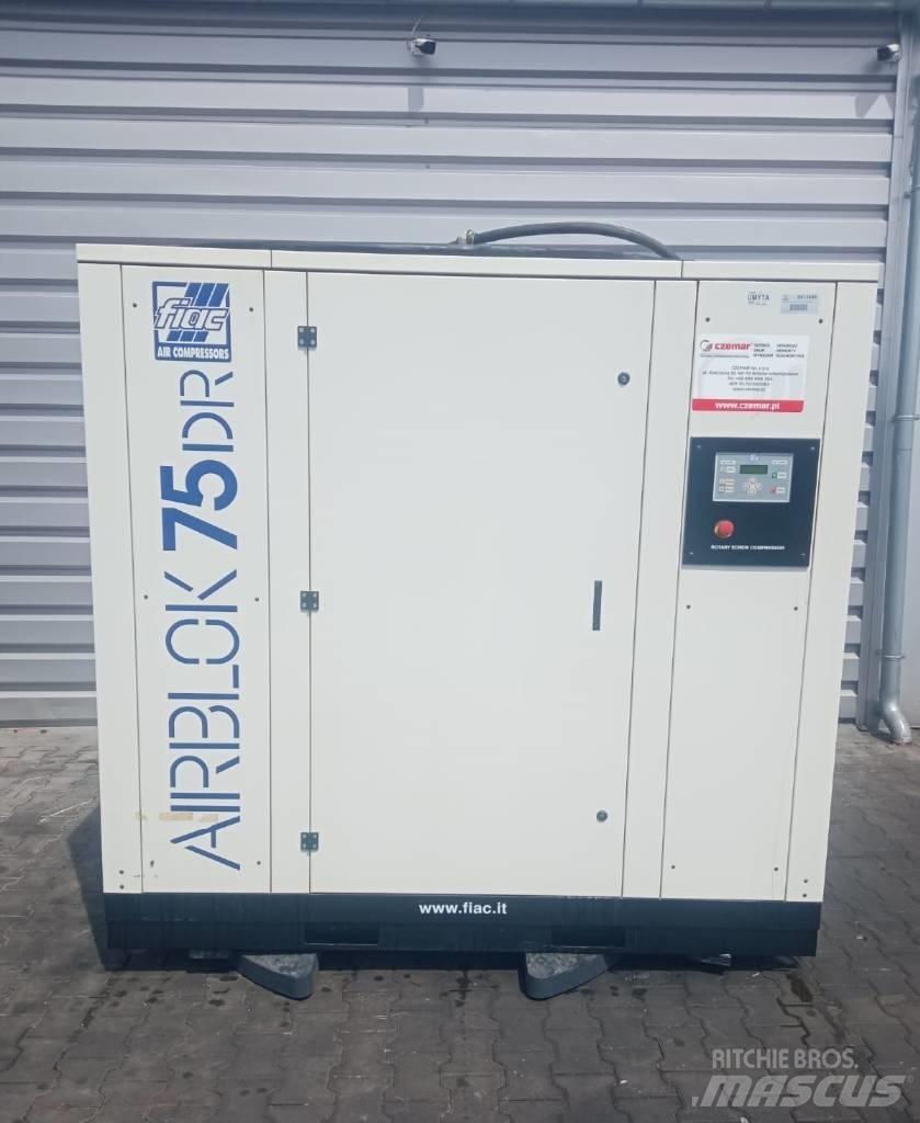  FIAC AIRBLOK75 DB Compressores