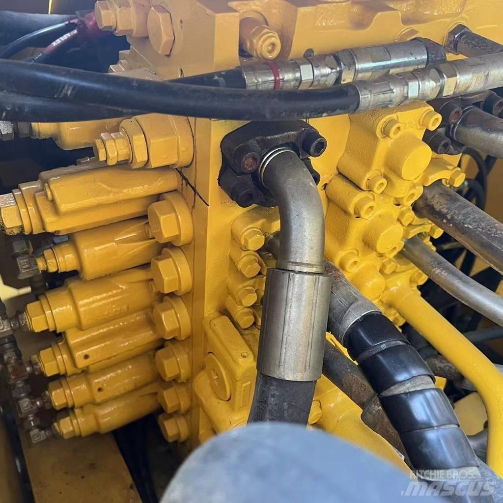 Komatsu PC 240 Escavadoras de rastos