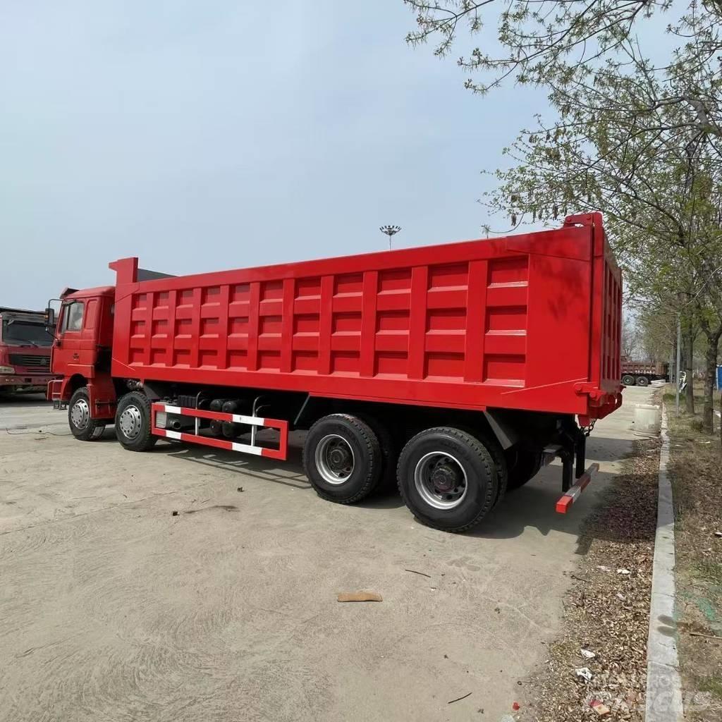 Shacman F 3000 Camiões articulados