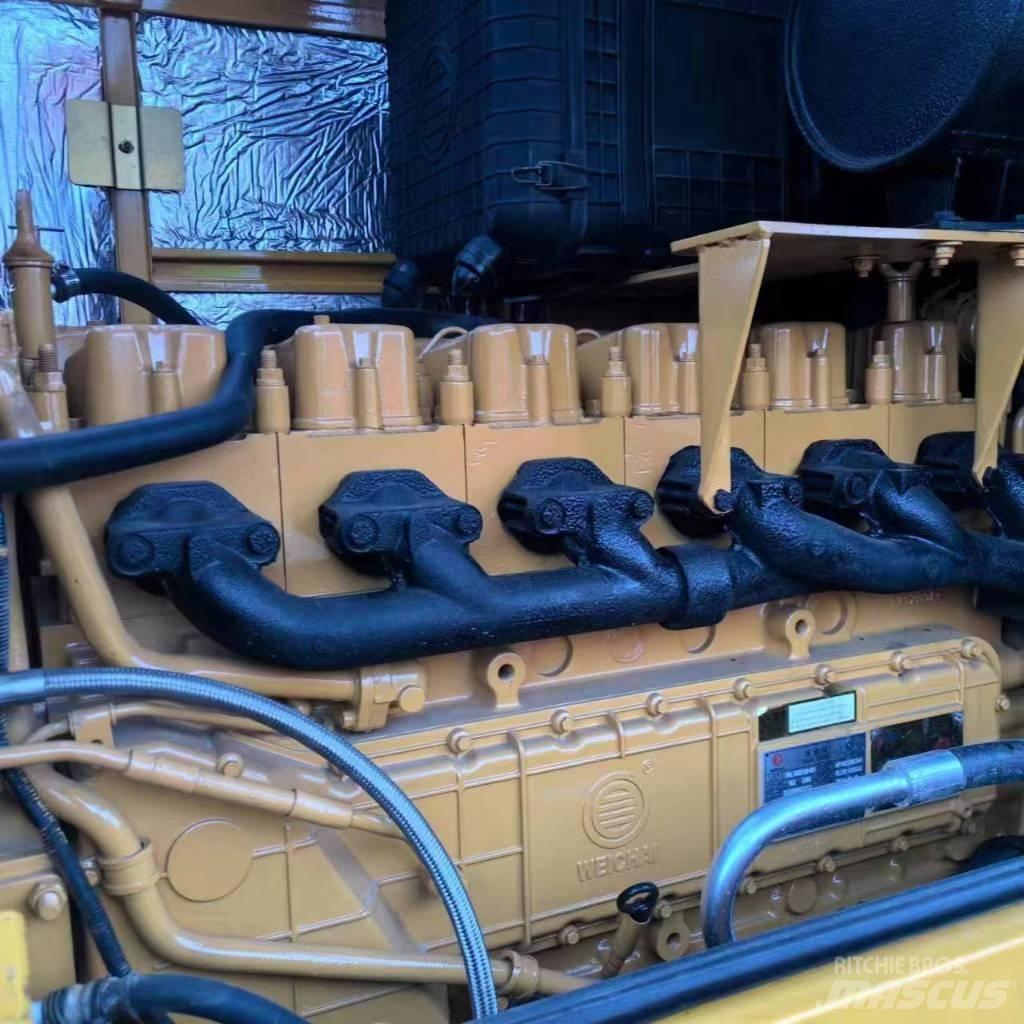 XCMG ZL 50 GN Pás carregadoras de rodas