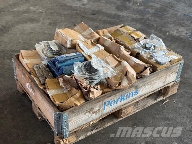 Daewoo D & A 100 V Martelos Hidráulicos