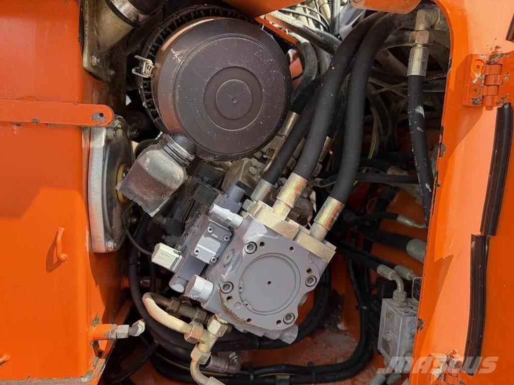 Hamm HD 70K Cilindros Compactadores mistos