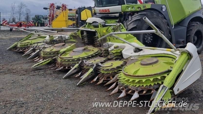 CLAAS Orbis 900 Agricultura - Outros
