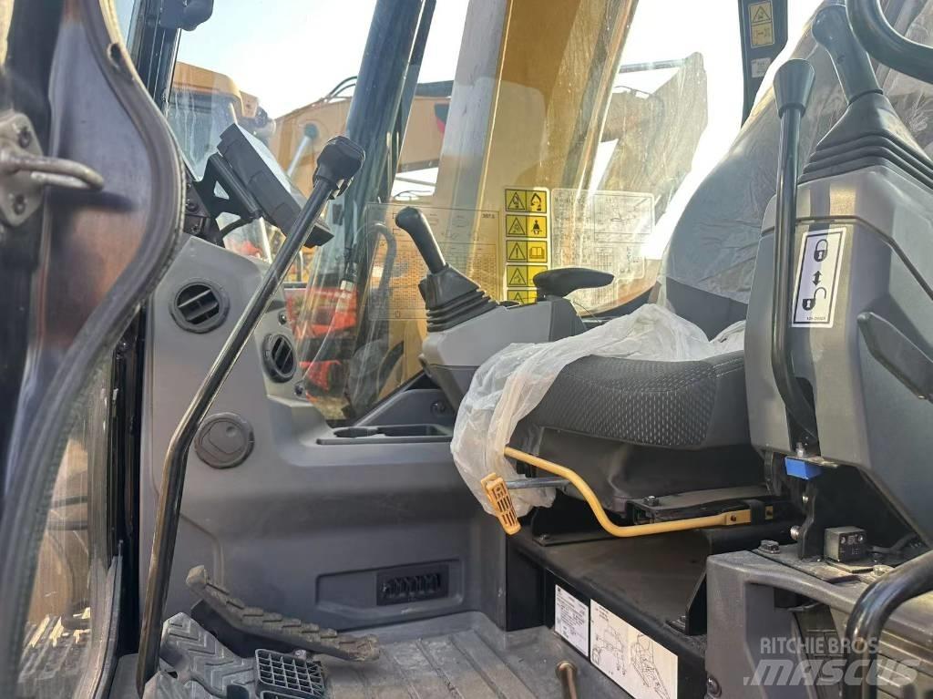 CAT 307.5 Mini Escavadoras <7t