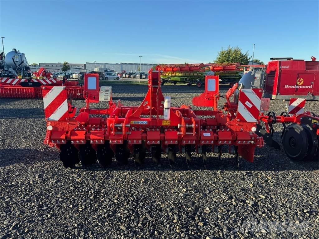 Maschio Veloce 300 Grade de discos