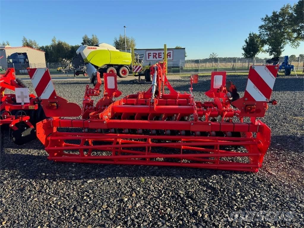 Maschio Veloce 300 Grade de discos