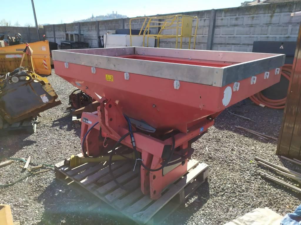 Kuhn MDS 935 Pulverizadores de fertilizante