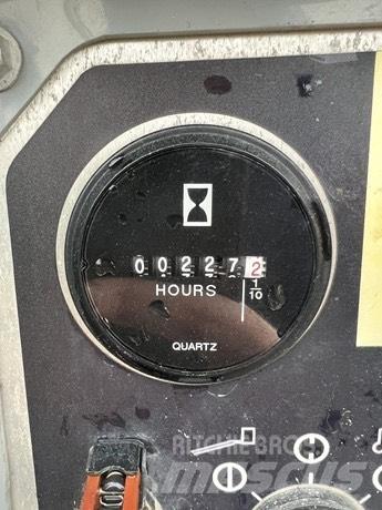 Genie Z 30/20 N RJ Elevadores braços articulados