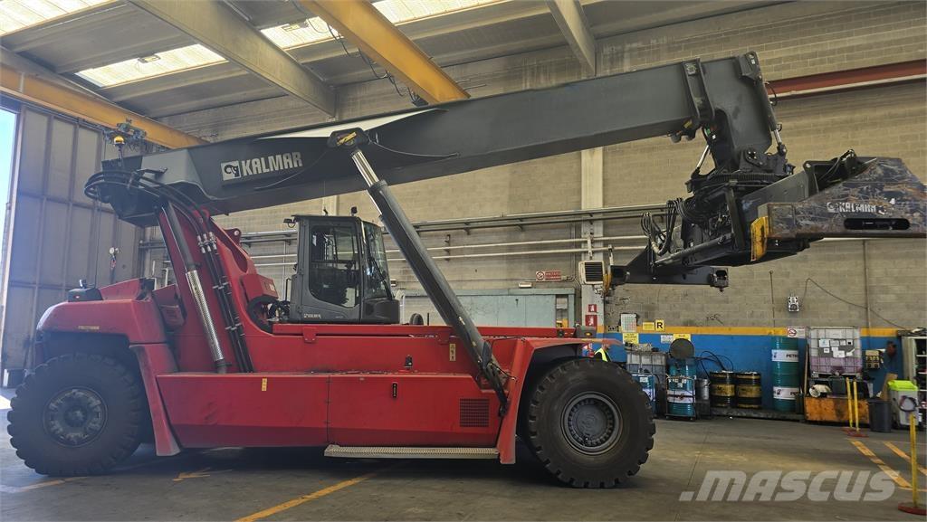 Kalmar DRG450-65S5 Guindastes móveis