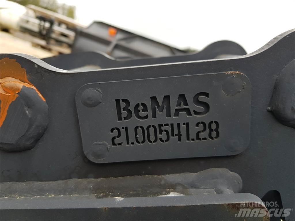  Bemas TL 300 SW010 Acessórios Retroescavadoras