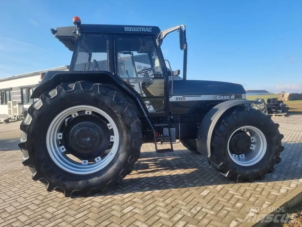 CASE 5140 Tratores Agrícolas usados