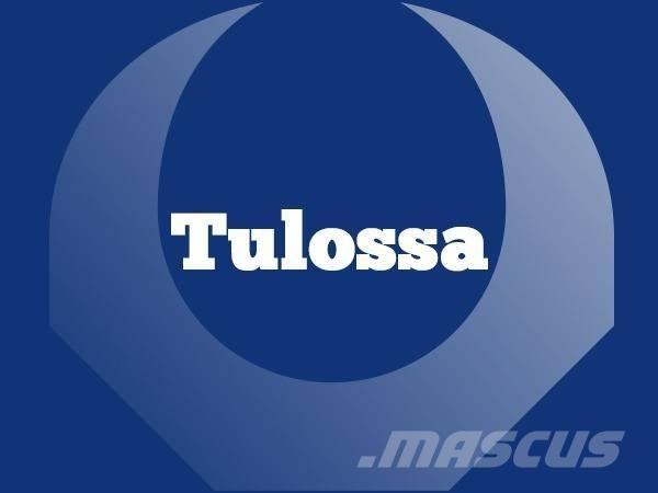 JF FCT 1050 Pro Tec Ceifeiras de forragem