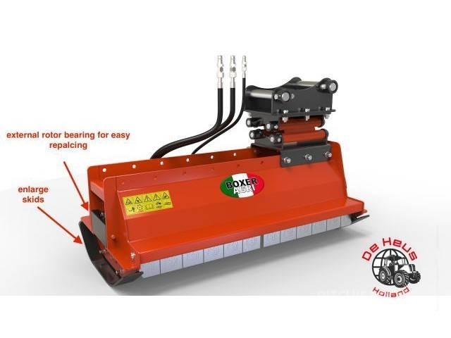 Boxer EXF 600 Gadanheiras