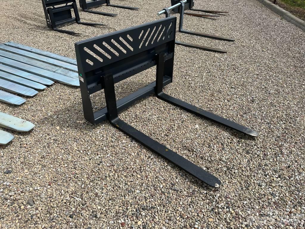 Bobcat Pallet forks Forquilhas