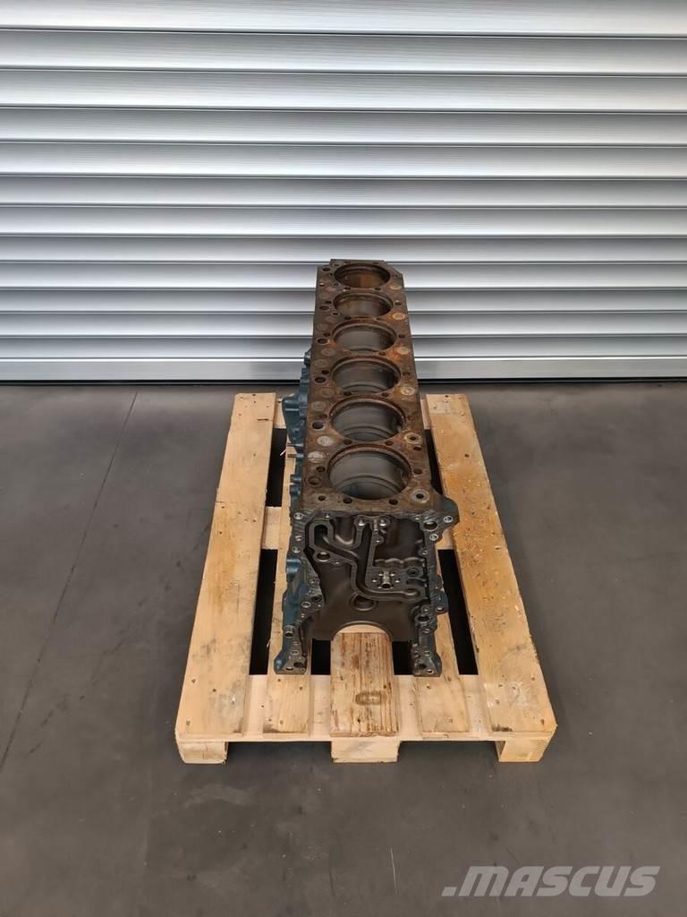 Renault PREMIUM Motores