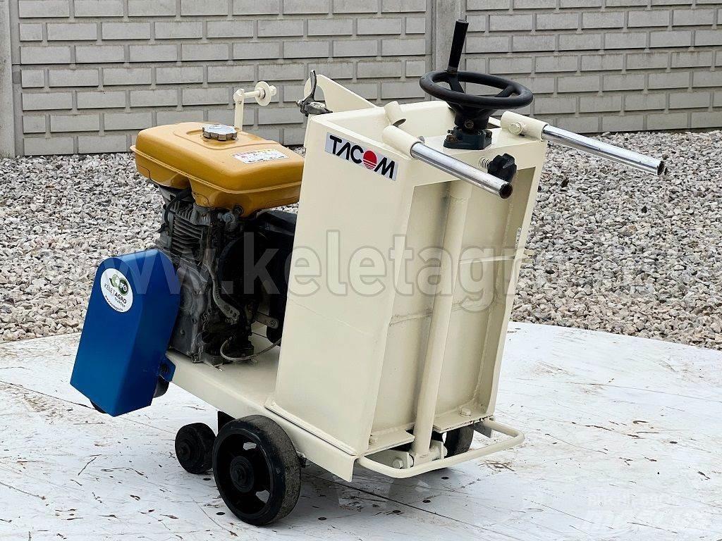  Tacom TOC2 Tratores Agrícolas usados