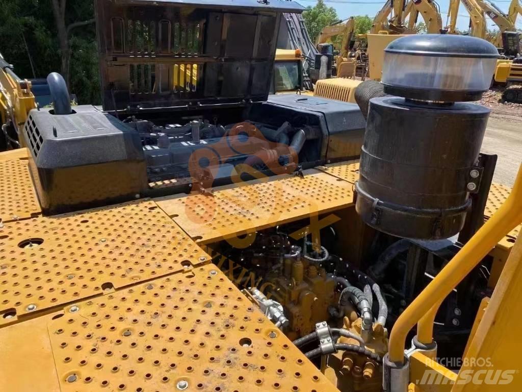Sany SY 485 H Escavadoras de rastos