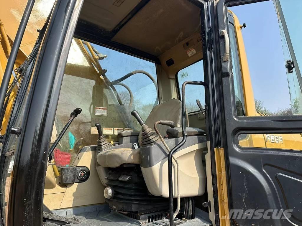 CAT 325CL Escavadoras de rastos
