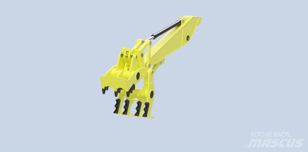  Bodine APCP-225 QCDE Britadeiras de construção