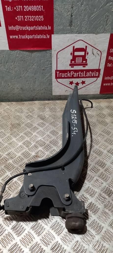 Scania R440  1491018 Cabines e interior