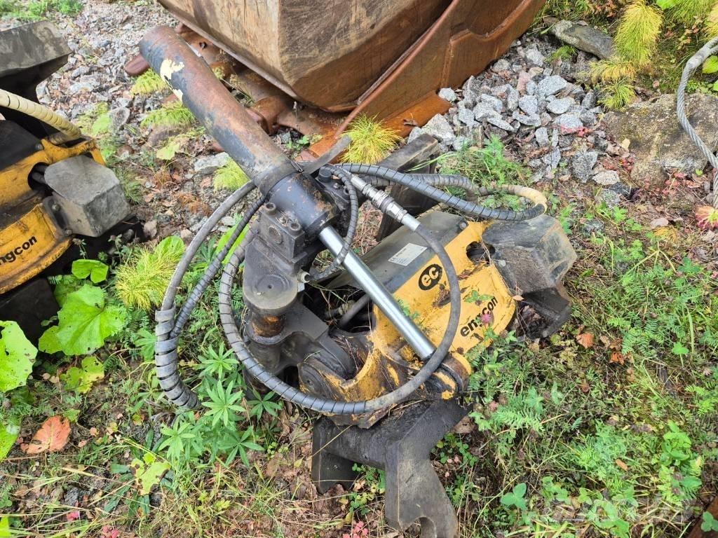 Engcon EC20 Rotadores