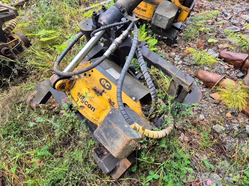 Engcon EC20 Rotadores