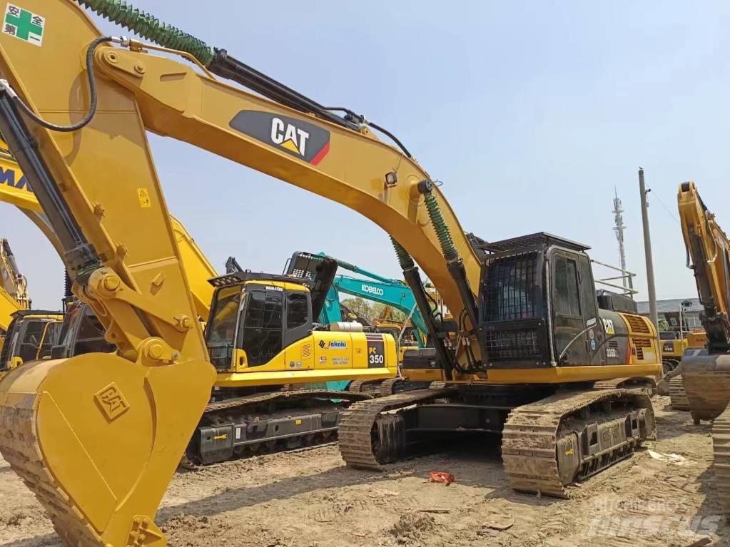 CAT 336 D2 Escavadoras de rastos