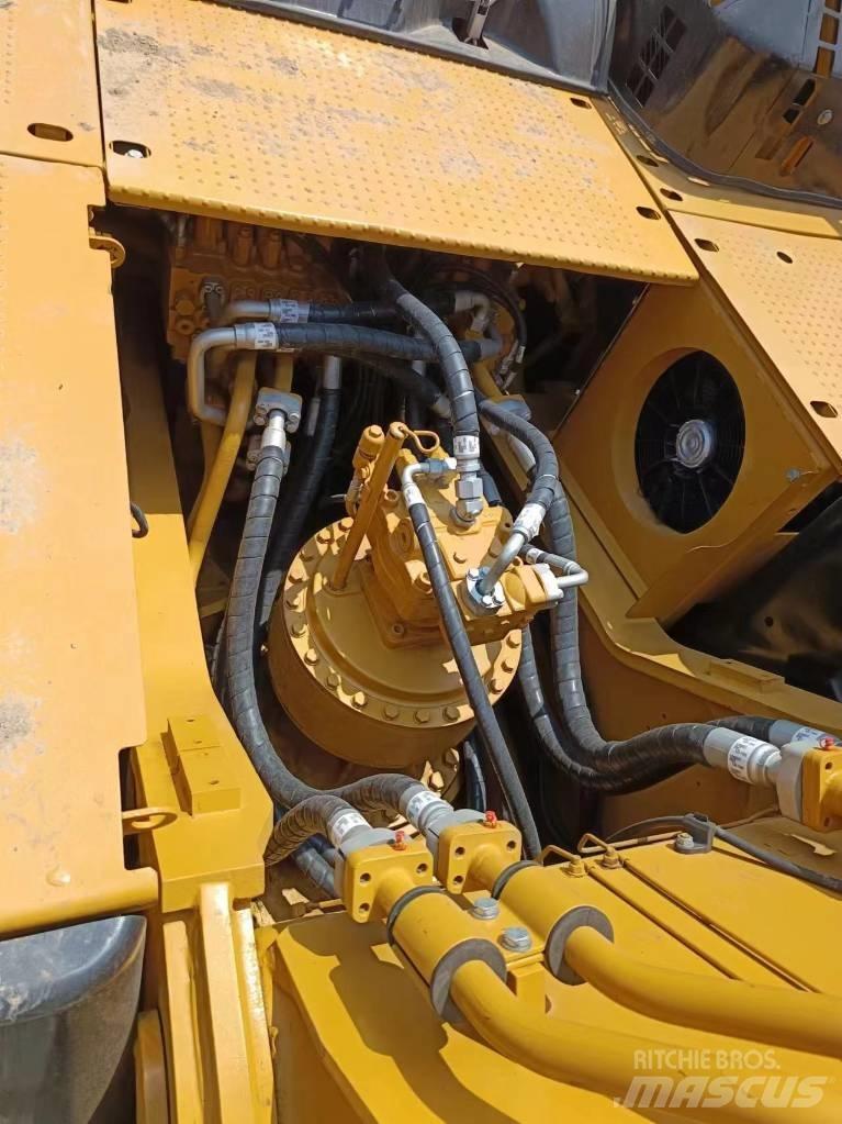 CAT 336 D2 Escavadoras de rastos