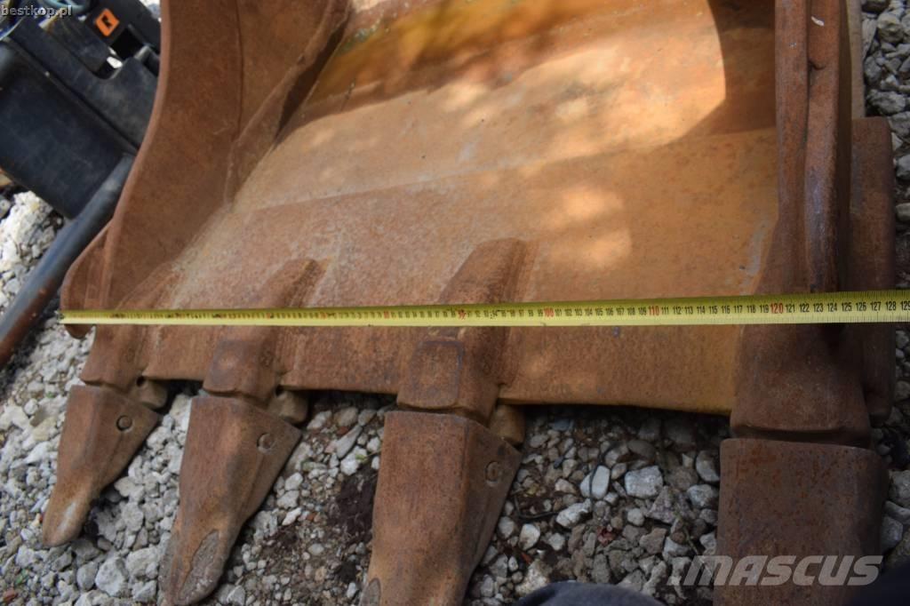 Komatsu PC 240 LC-11 Escavadoras de rastos