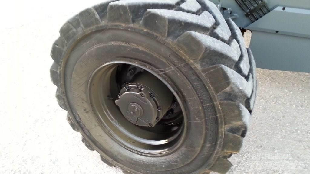 Haulotte HA 32 PX Elevadores braços articulados