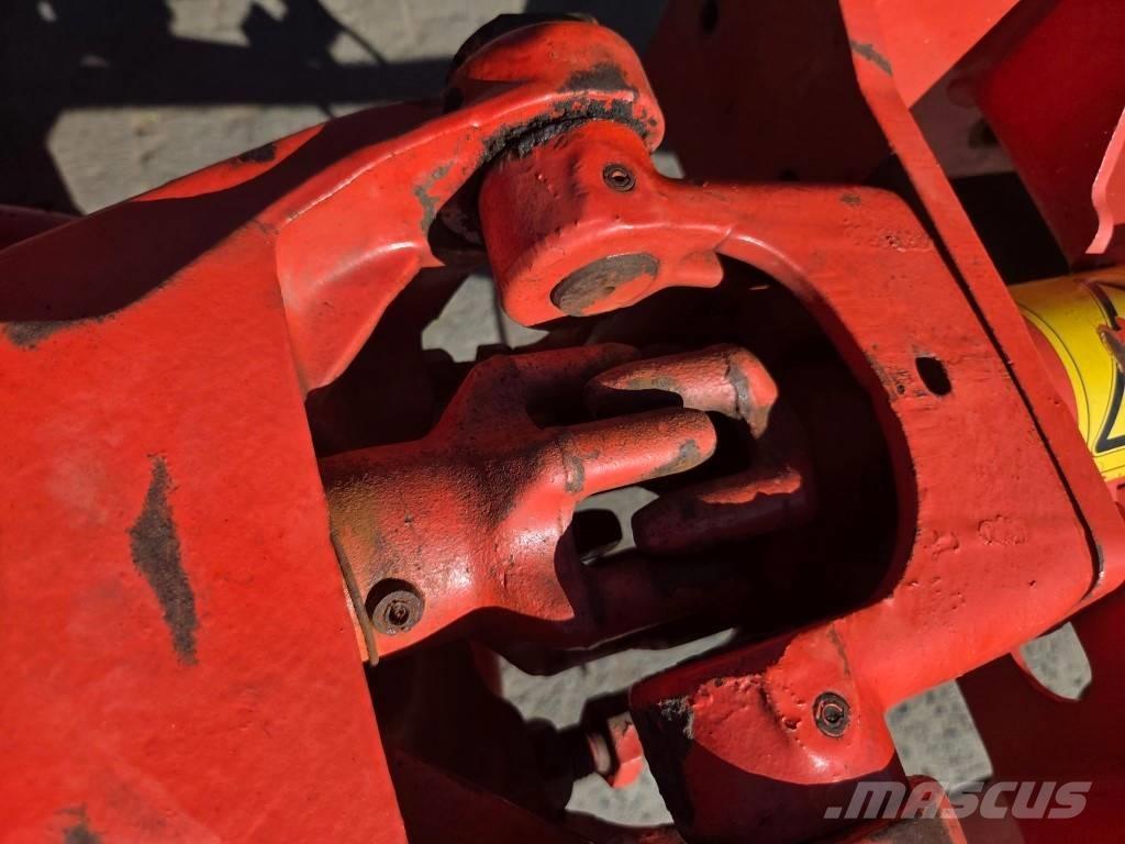 Kuhn GF 7601 MHO Ancinho virador