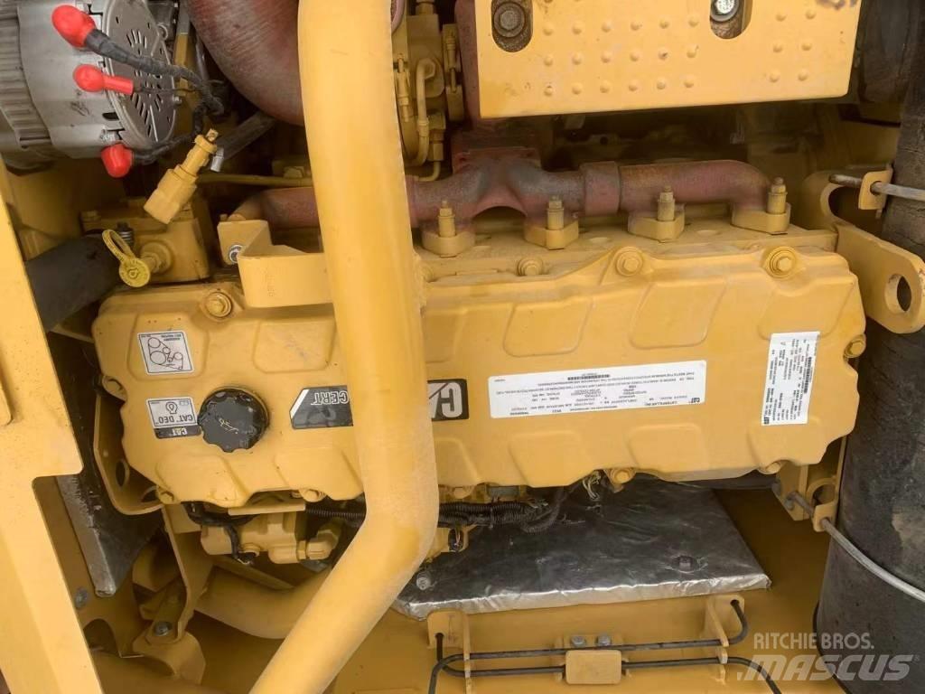CAT 336 D Escavadoras de rastos