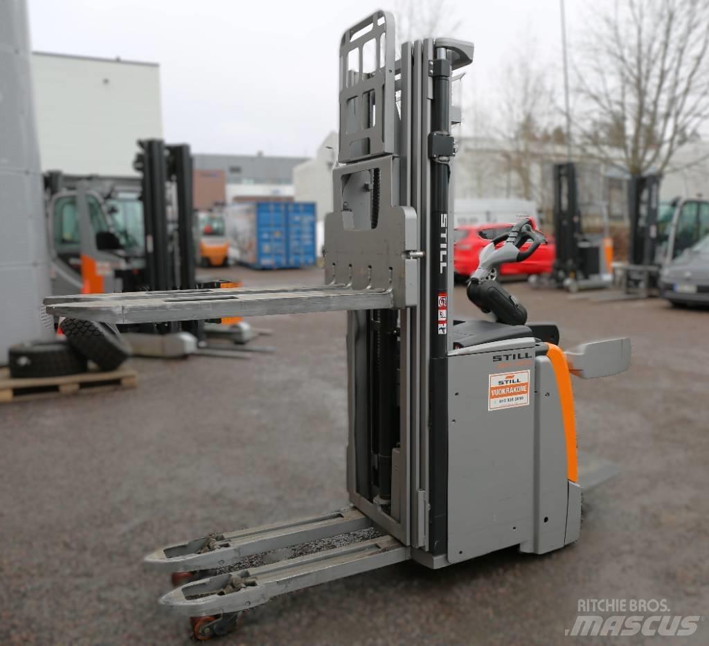 Still EXV-SF20I Empilhador para operador externo