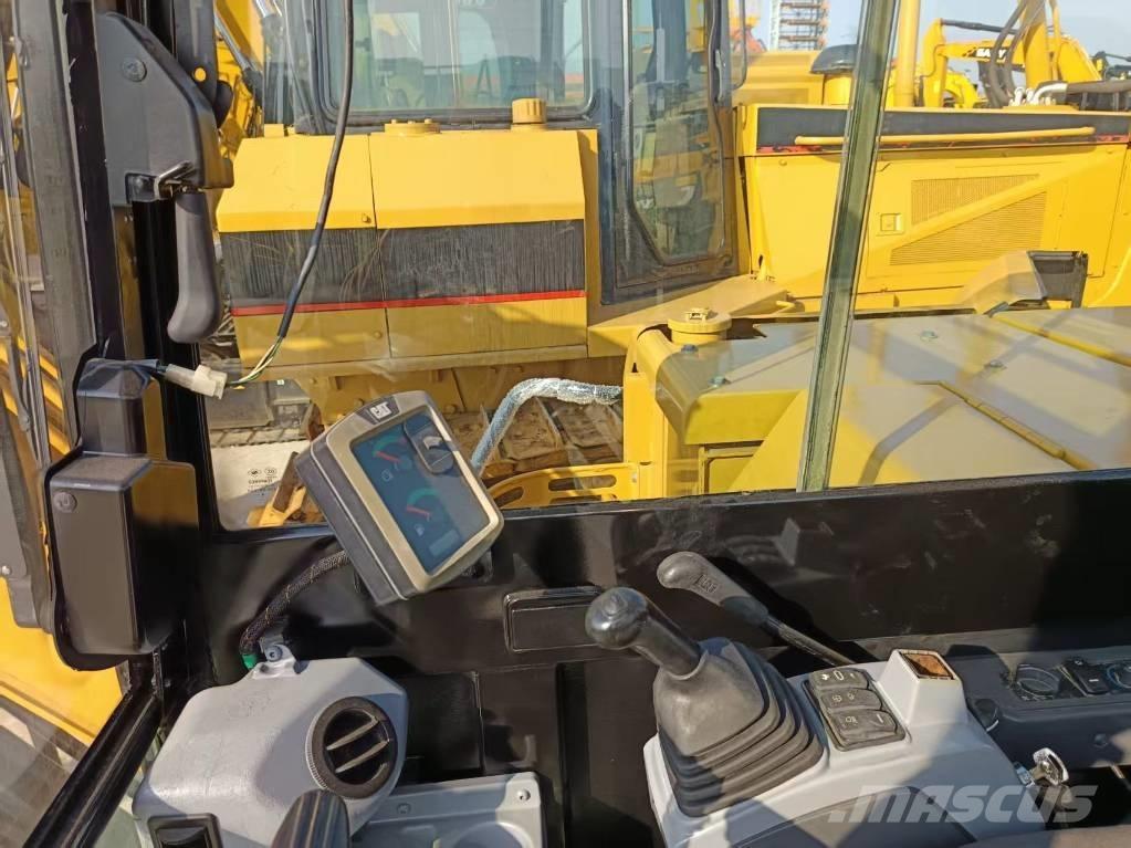 CAT 305.5 E 2 Escavadoras de rastos