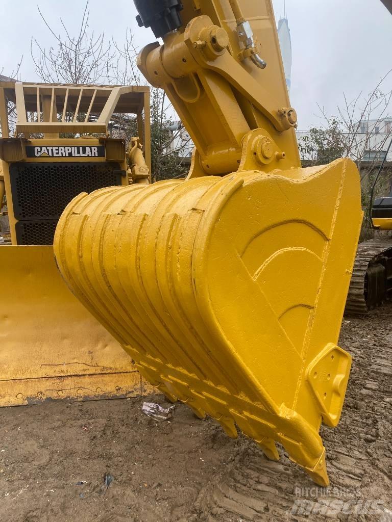CAT 336 D Escavadoras de rastos