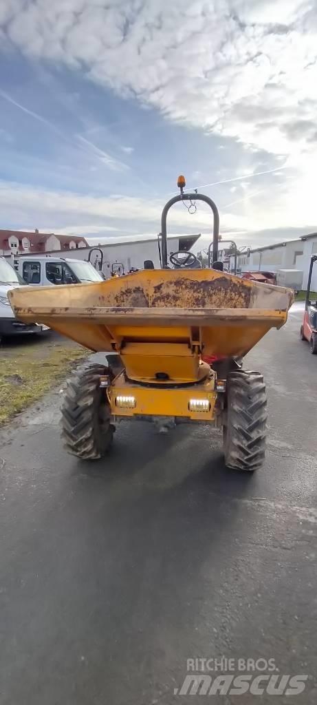 Thwaites MACH2080 Camiões articulados