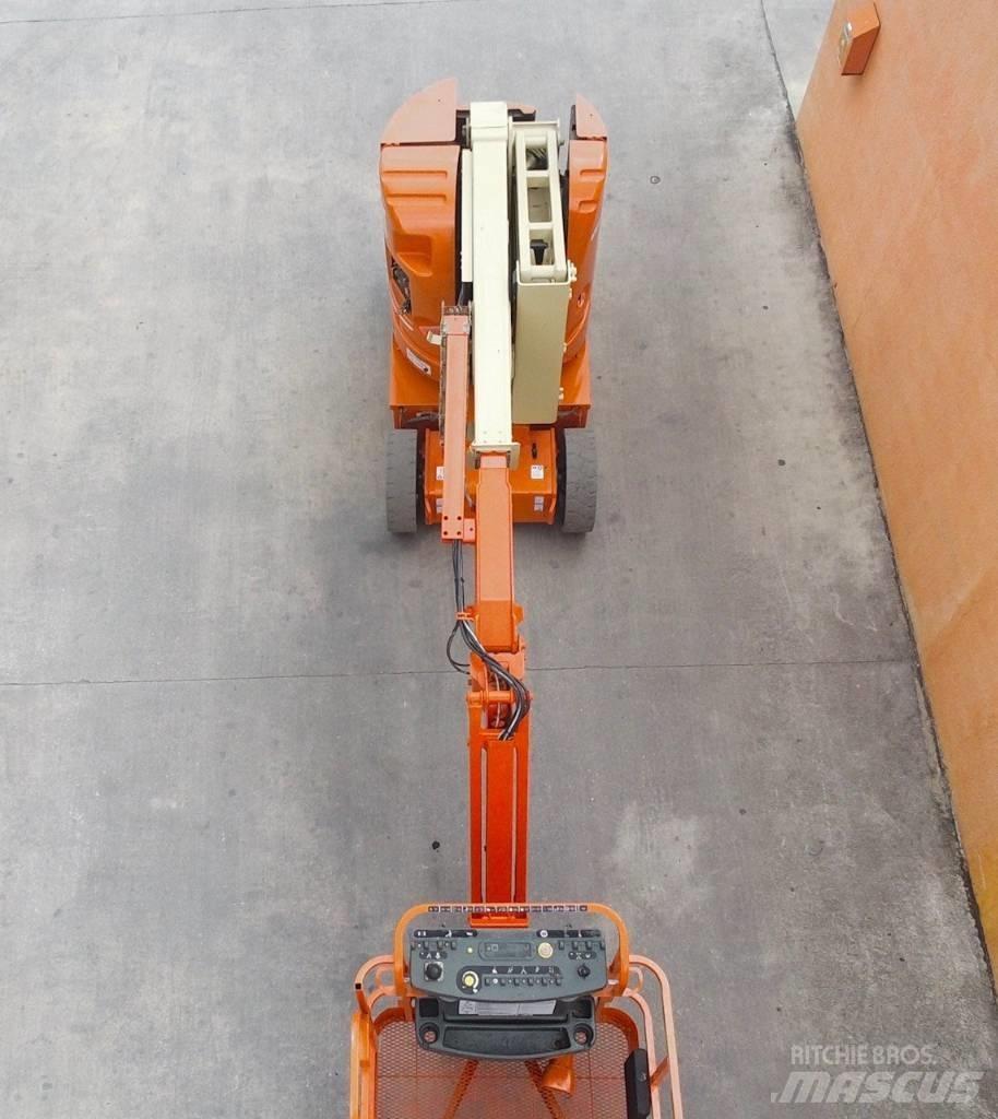 JLG E 300 AJP Construção - Outros
