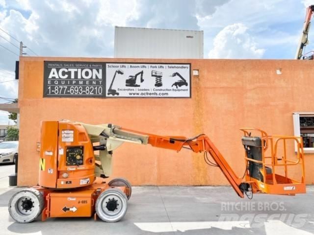 JLG E 300 AJP Construção - Outros
