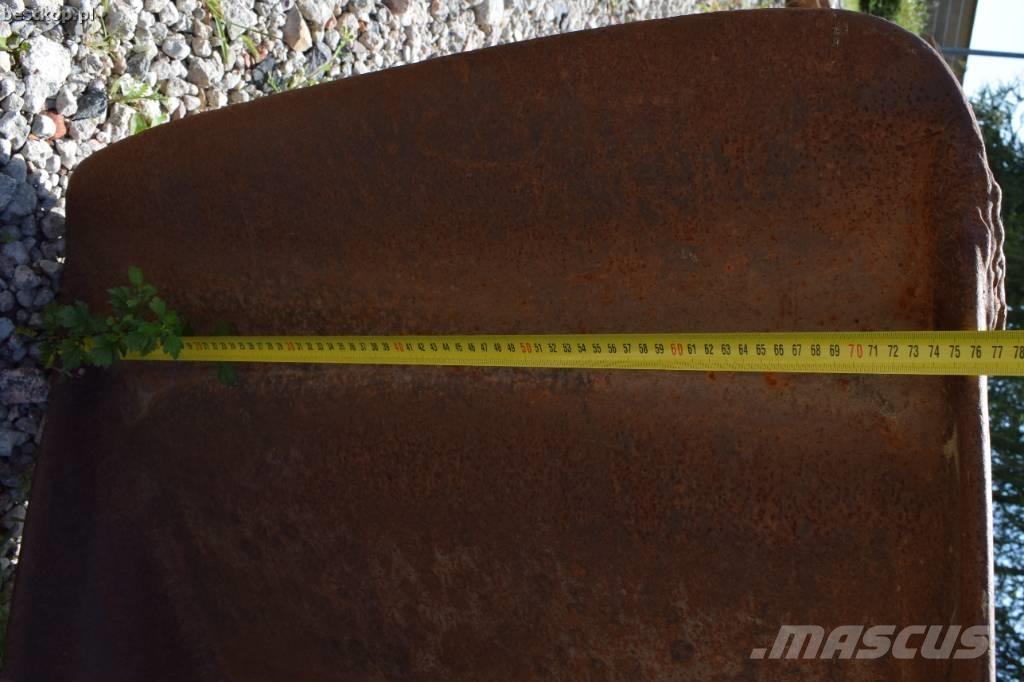 CAT 330 FL Escavadoras de rastos