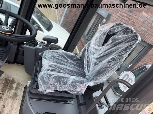 Volvo L 30 G Pás carregadoras de rodas
