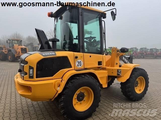 Volvo L 30 G Pás carregadoras de rodas