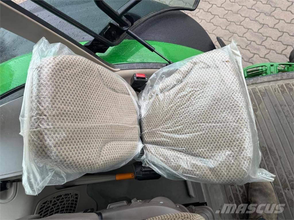 John Deere 6R 215 Tratores Agrícolas usados