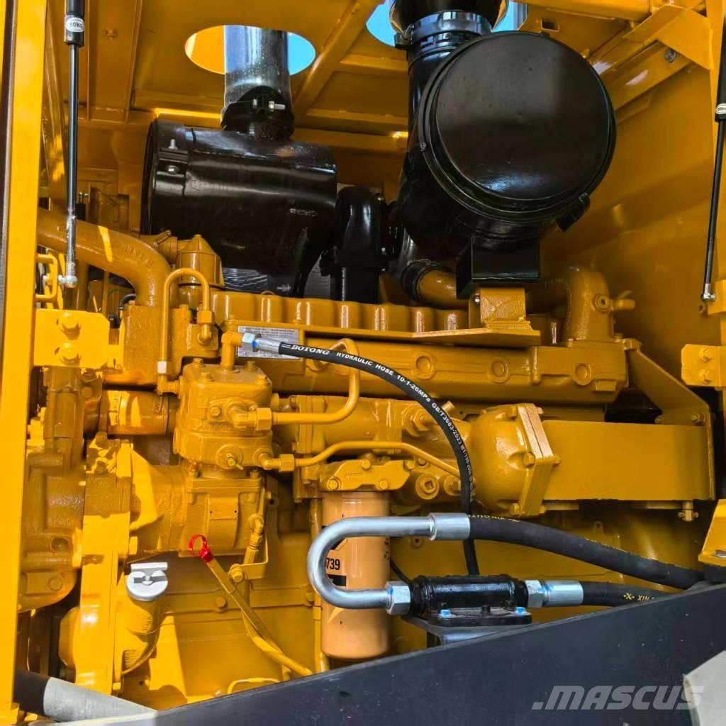 SDLG LG 956 L Pás carregadoras de rodas