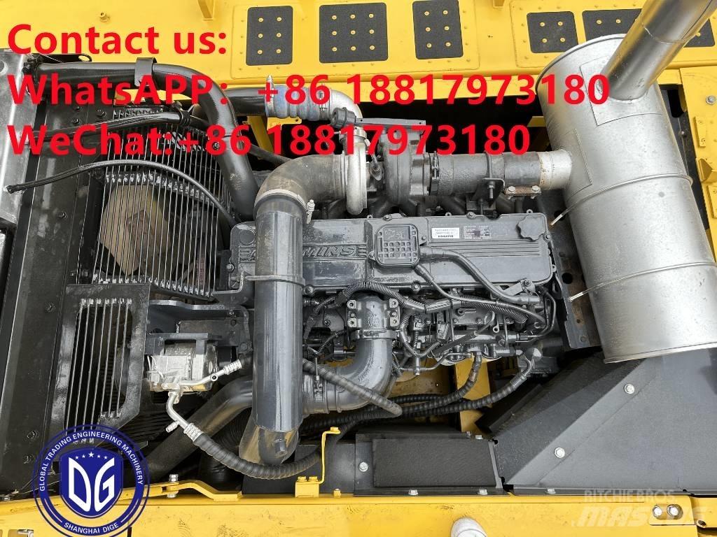 Komatsu PC300-8N1 Escavadoras de rastos