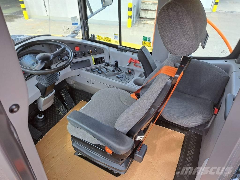 Volvo A 40 G Camiões articulados