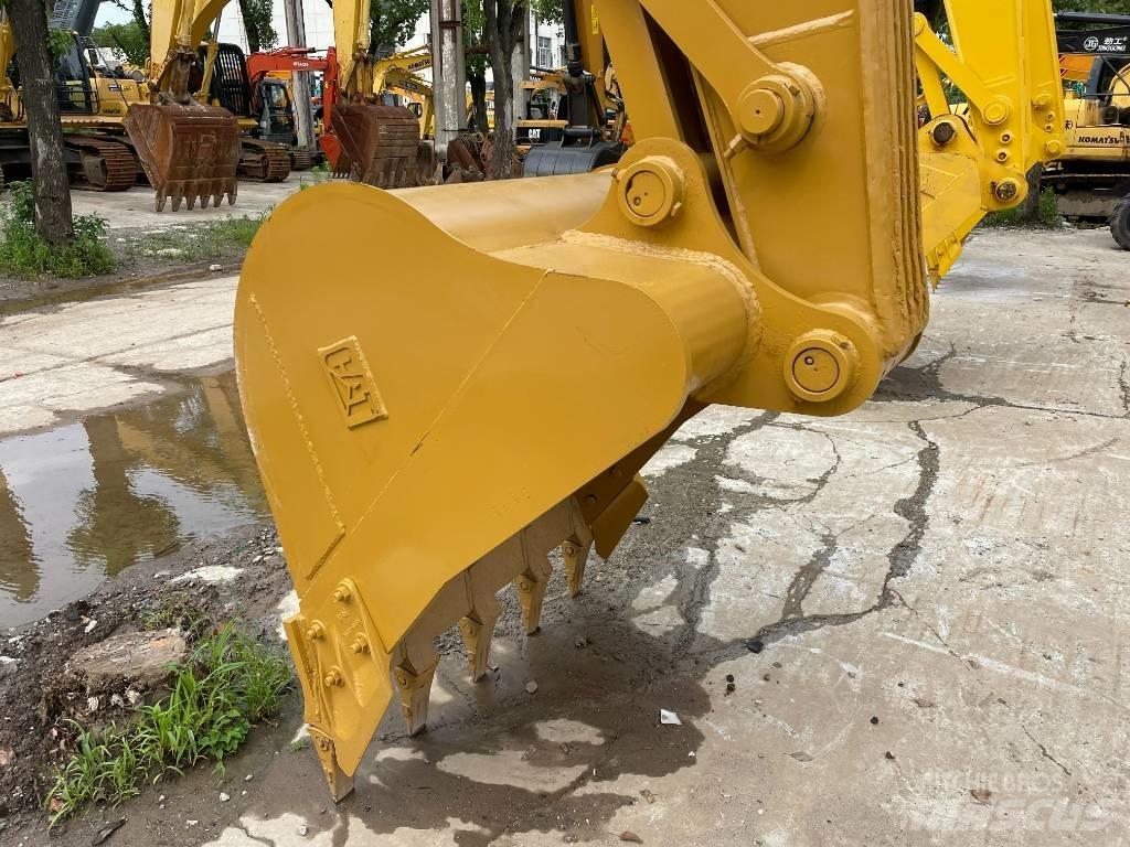 CAT 320 C L Escavadoras de rastos